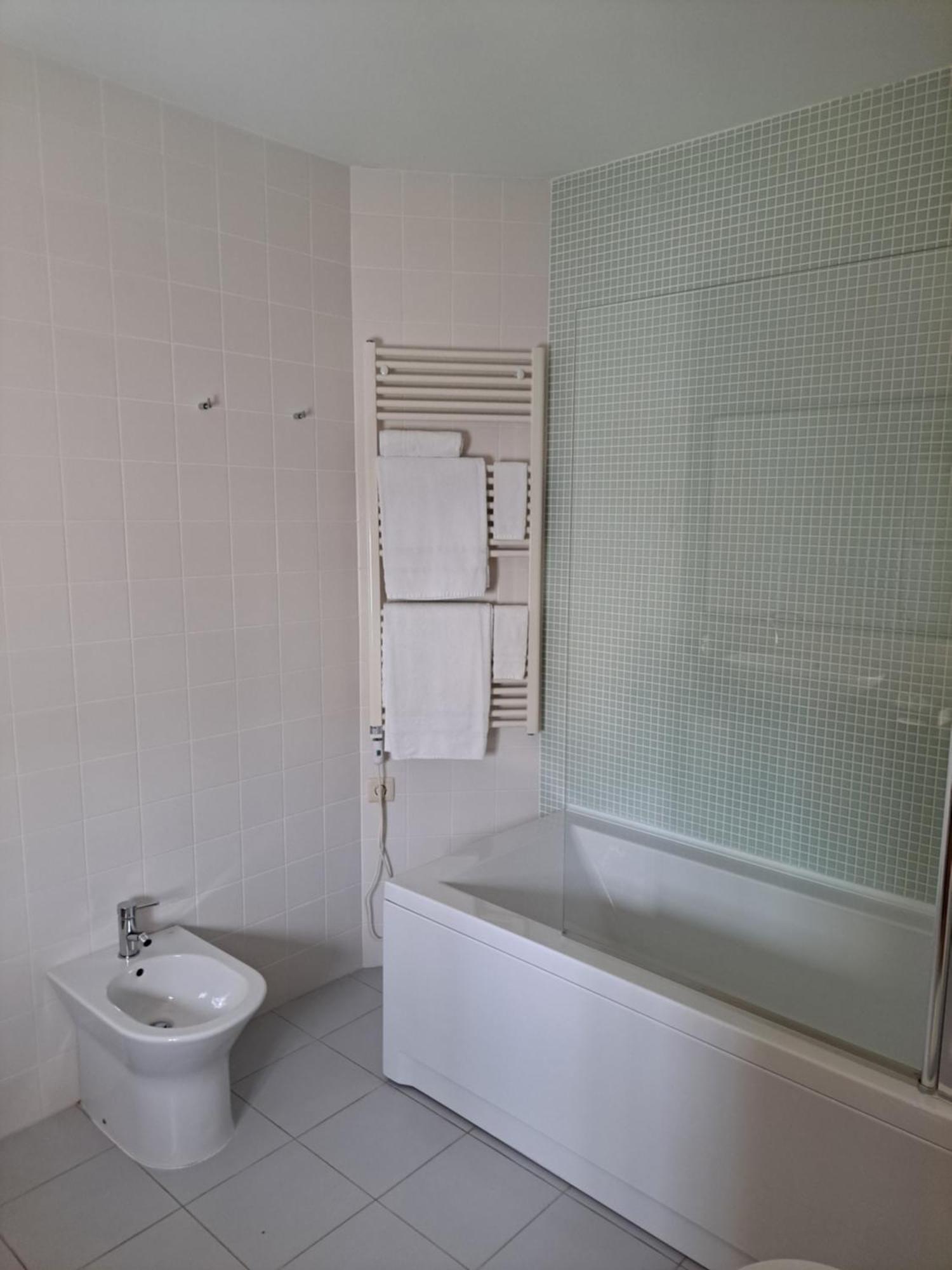 브라가 Casa Cachada 게스트하우스 외부 사진