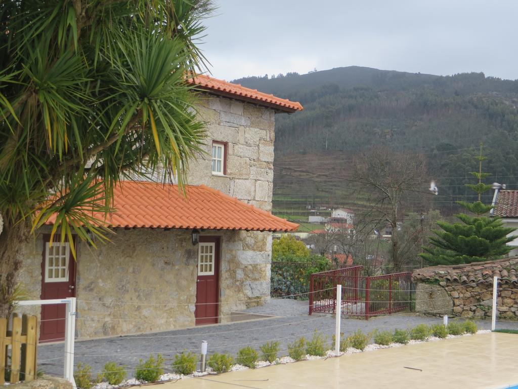 브라가 Casa Cachada 게스트하우스 객실 사진