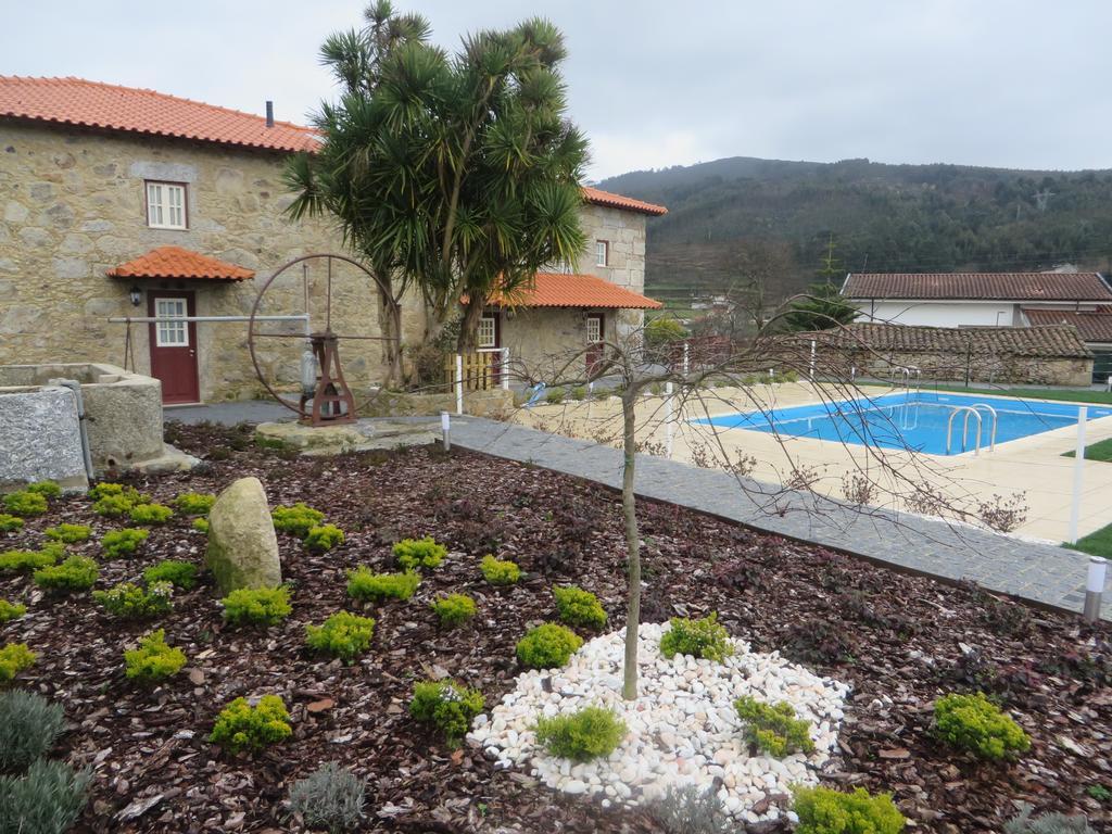 브라가 Casa Cachada 게스트하우스 객실 사진