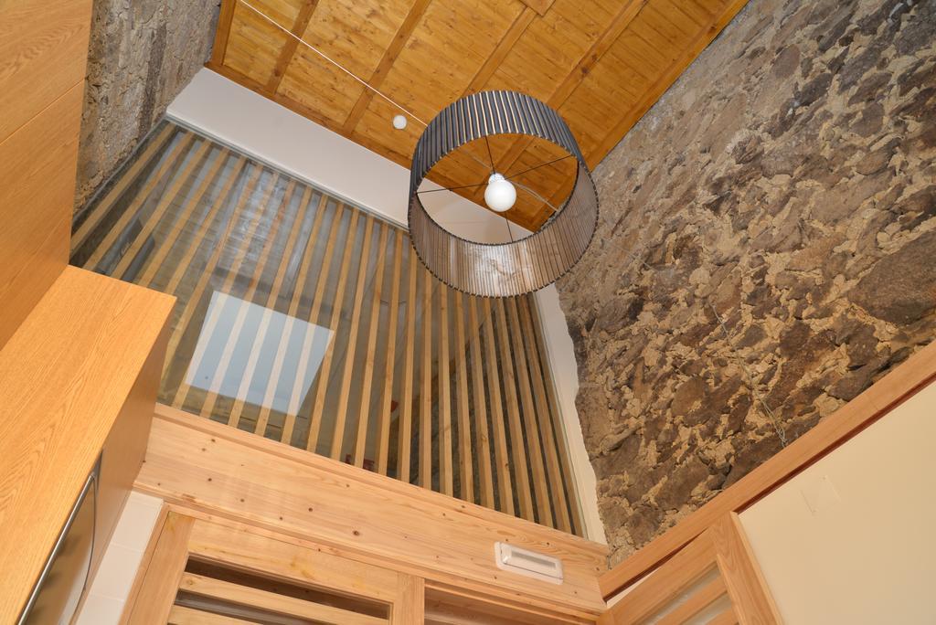 브라가 Casa Cachada 게스트하우스 객실 사진