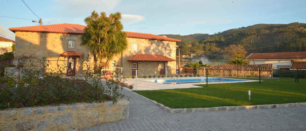 브라가 Casa Cachada 게스트하우스 객실 사진