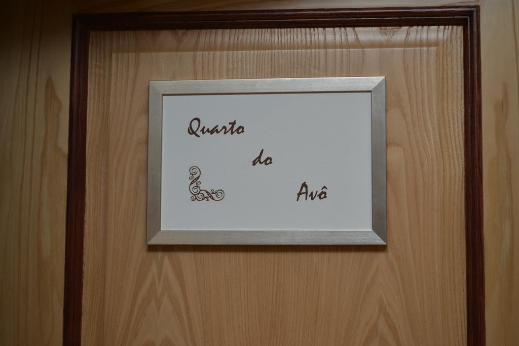 브라가 Casa Cachada 게스트하우스 객실 사진
