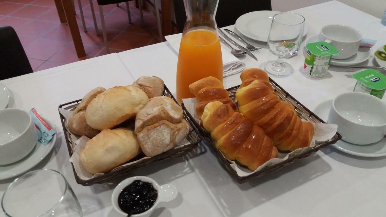 브라가 Casa Cachada 게스트하우스 외부 사진