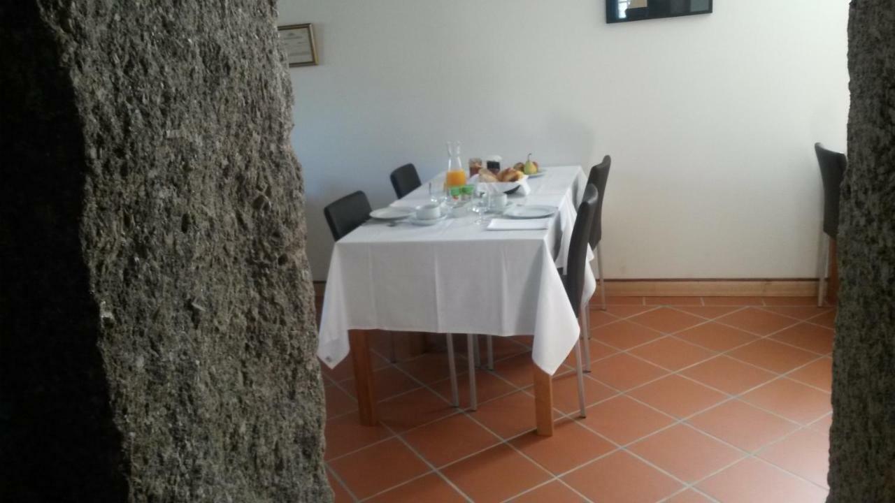 브라가 Casa Cachada 게스트하우스 외부 사진